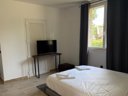 Cliquez pour découvrir toutes les photos de l'HÉBERGEMENT ! maison - camping Ushuaïa Villages - Domaine De Scott photo 10