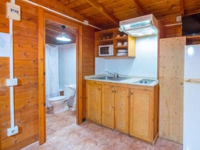 Cliquez pour découvrir toutes les photos de l'HÉBERGEMENT ! bungalow - Playa Y Fiesta photo 4