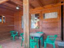 Cliquez pour découvrir toutes les photos de l'HÉBERGEMENT ! bungalow - camping Playa Y Fiesta photo 2
