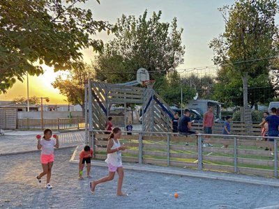 Cliquez pour découvrir toutes les photos de l'ÉTABLISSEMENT ! camping La Lagune photo 11