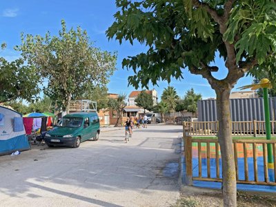 Cliquez pour découvrir toutes les photos de l'ÉTABLISSEMENT ! camping La Lagune photo 16