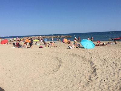 Cliquez pour découvrir toutes les photos de l'ÉTABLISSEMENT ! camping La Lagune photo 17