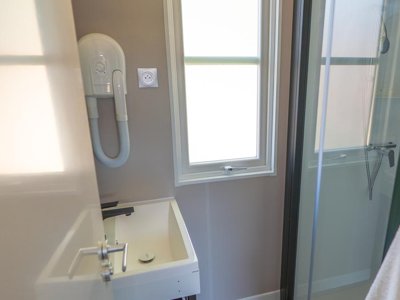 mobil-home - La Lagune photo 7
