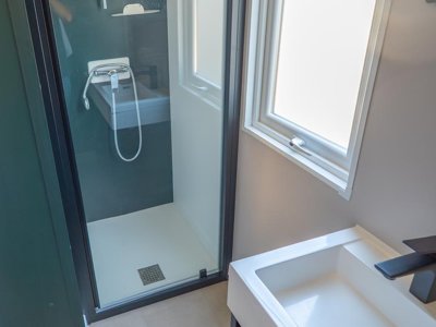 mobil-home - La Lagune photo 8
