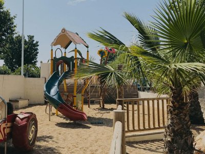 Cliquez pour découvrir toutes les photos de l'ÉTABLISSEMENT ! camping La Lagune photo 6