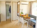 Cliquez pour découvrir toutes les photos de l'HÉBERGEMENT ! mobil-home - camping La Lagune photo 2