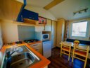 Cliquez pour découvrir toutes les photos de l'HÉBERGEMENT ! mobil-home - camping La Lagune photo 4