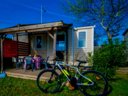 Cliquez pour découvrir toutes les photos de l'HÉBERGEMENT ! mobil-home - camping La Lagune photo 6