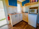 Cliquez pour découvrir toutes les photos de l'HÉBERGEMENT ! mobil-home - camping La Lagune photo 7