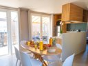 mobil-home - camping La Lagune photo 2