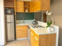 mobil-home - camping La Lagune photo 3