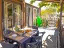 mobil-home - camping La Lagune photo 9
