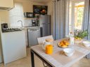 Cliquez pour découvrir toutes les photos de l'HÉBERGEMENT ! mobil-home - camping La Lagune photo 2