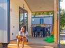Cliquez pour découvrir toutes les photos de l'HÉBERGEMENT ! mobil-home - camping La Lagune photo 7