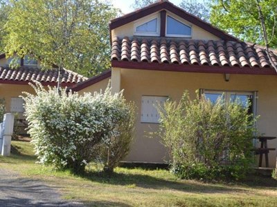 Cliquez pour découvrir toutes les photos de l'HÉBERGEMENT ! maison de campagne - Domaine Le Quercy photo 3