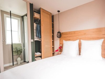 mobil-home - Domaine Le Quercy photo 2
