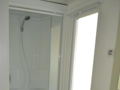 mobil-home - Domaine Le Quercy photo 7