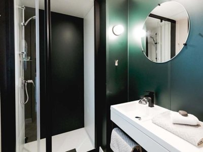 Cliquez pour découvrir toutes les photos de l'HÉBERGEMENT ! mobil-home - Domaine Le Quercy photo 3