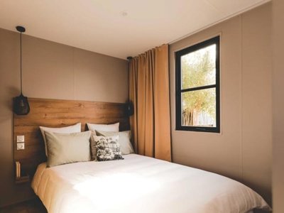 Cliquez pour découvrir toutes les photos de l'HÉBERGEMENT ! mobil-home - Domaine Le Quercy photo 2