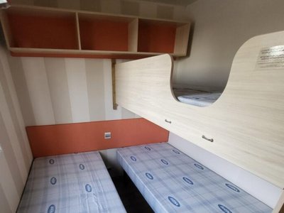 Cliquez pour découvrir toutes les photos de l'HÉBERGEMENT ! mobil-home - Domaine Le Quercy photo 4