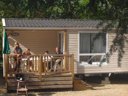 Cliquez pour découvrir toutes les photos de l'HÉBERGEMENT ! mobil-home - camping Domaine Le Quercy photo 4