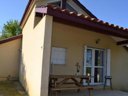 Cliquez pour découvrir toutes les photos de l'HÉBERGEMENT ! maison de campagne - camping Domaine Le Quercy photo 2