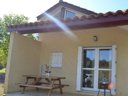 maison de campagne - camping Domaine Le Quercy photo 2