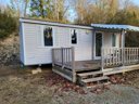 mobil-home - camping Domaine Le Quercy photo 3