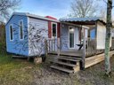 Cliquez pour découvrir toutes les photos de l'HÉBERGEMENT ! mobil-home - camping Domaine Le Quercy photo 1