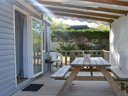 Cliquez pour découvrir toutes les photos de l'HÉBERGEMENT ! mobil-home - camping Domaine Le Quercy photo 4
