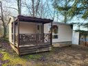 Cliquez pour découvrir toutes les photos de l'HÉBERGEMENT ! mobil-home - camping Domaine Le Quercy photo 2