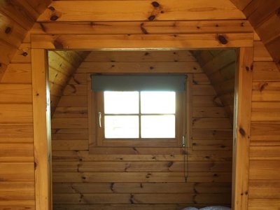 Cliquez pour découvrir toutes les photos de l'HÉBERGEMENT ! chalet - Préjoly photo 7