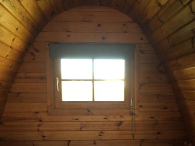Cliquez pour découvrir toutes les photos de l'HÉBERGEMENT ! chalet - Préjoly photo 8