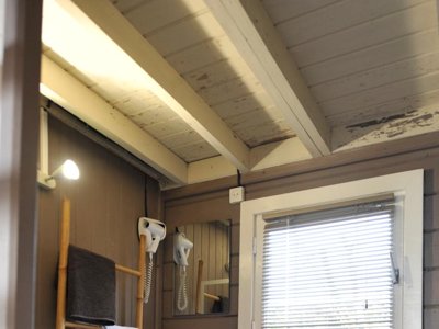 Cliquez pour découvrir toutes les photos de l'HÉBERGEMENT ! chambre - Préjoly photo 3