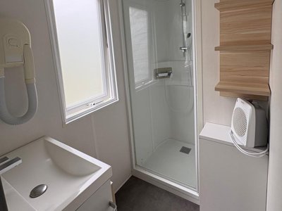 Cliquez pour découvrir toutes les photos de l'HÉBERGEMENT ! mobil-home - Préjoly photo 5