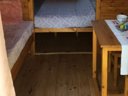 Cliquez pour découvrir toutes les photos de l'HÉBERGEMENT ! chalet - camping Préjoly photo 3