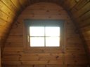 Cliquez pour découvrir toutes les photos de l'HÉBERGEMENT ! chalet - camping Préjoly photo 4
