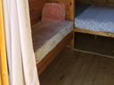 Cliquez pour découvrir toutes les photos de l'HÉBERGEMENT ! chalet - camping Préjoly photo 5