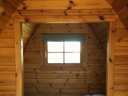 Cliquez pour découvrir toutes les photos de l'HÉBERGEMENT ! chalet - camping Préjoly photo 7