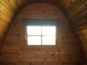 Cliquez pour découvrir toutes les photos de l'HÉBERGEMENT ! chalet - camping Préjoly photo 8