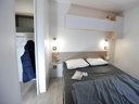 Cliquez pour découvrir toutes les photos de l'HÉBERGEMENT ! mobil-home - camping Préjoly photo 3