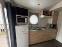 Cliquez pour découvrir toutes les photos de l'HÉBERGEMENT ! mobil-home - camping Préjoly photo 1