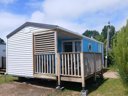 Cliquez pour découvrir toutes les photos de l'HÉBERGEMENT ! mobil-home - camping Préjoly photo 6