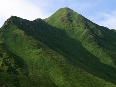 Cliquez pour découvrir toutes les photos de l'ÉTABLISSEMENT ! camping Domaine Du Lac De Chambon photo 28
