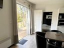 mobil-home - camping Domaine Du Lac De Chambon photo 4