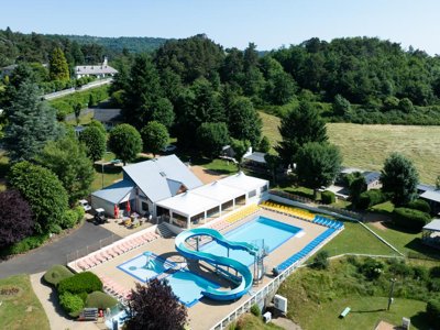 camping Paradis - L'Europe photo 1