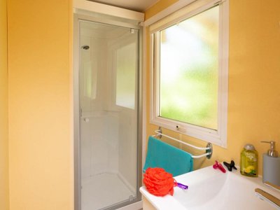 Cliquez pour découvrir toutes les photos de l'HÉBERGEMENT ! mobil-home - Paradis - L'Europe photo 7