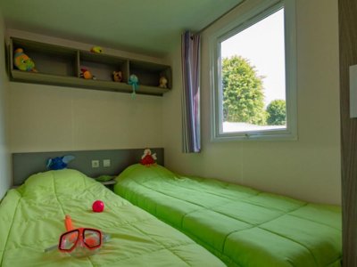 mobil-home - Paradis - L'Europe photo 7