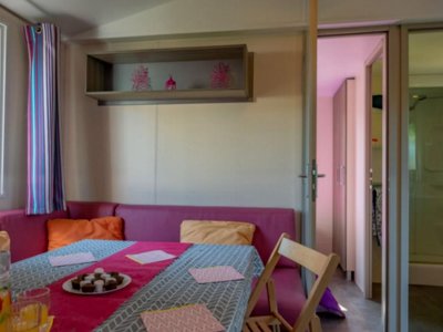 mobil-home - Paradis - L'Europe photo 4