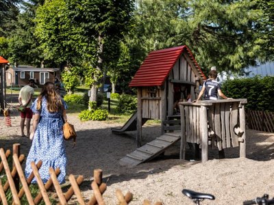 camping Paradis - L'Europe photo 14